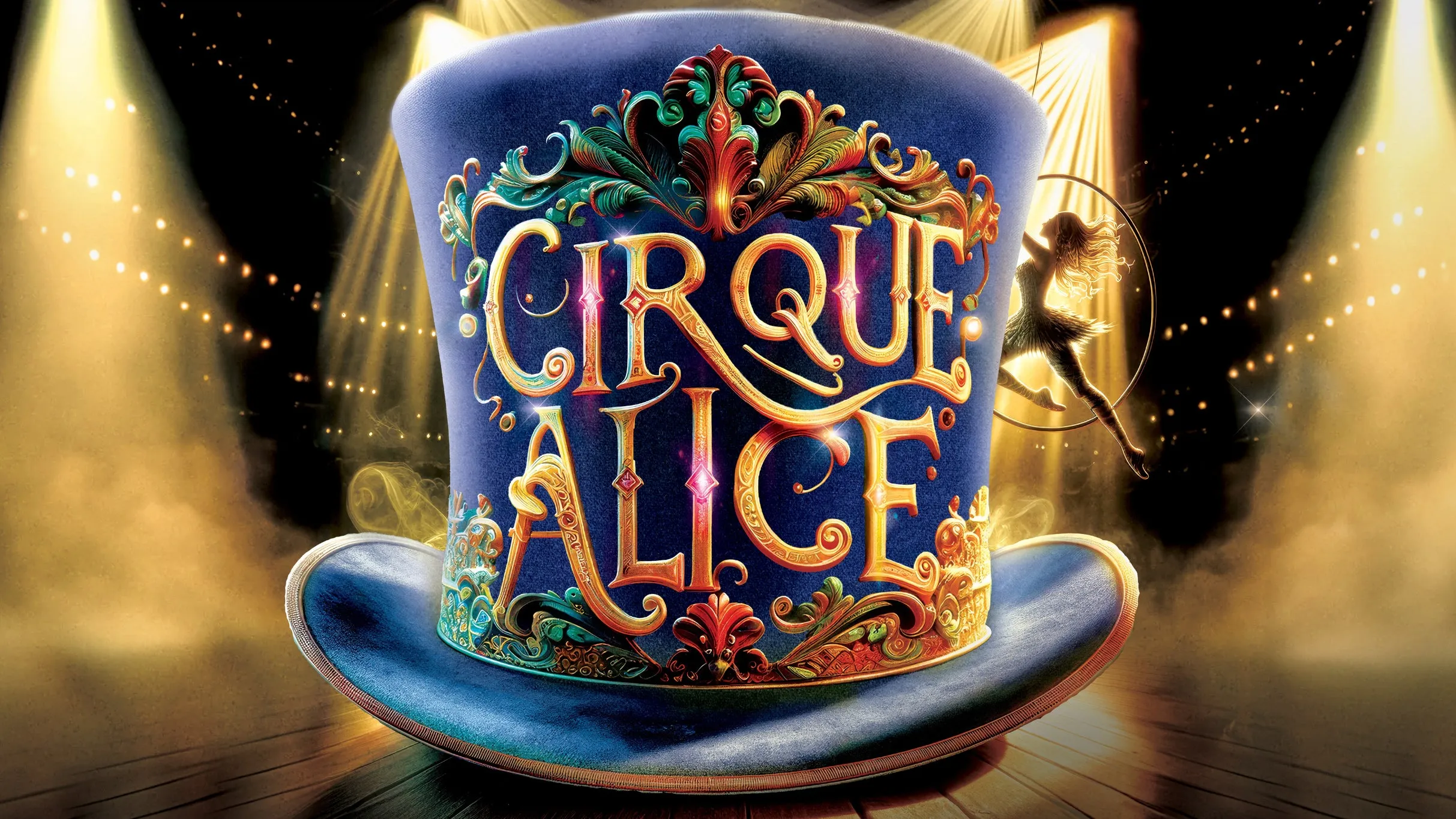 Image Cirque Alice