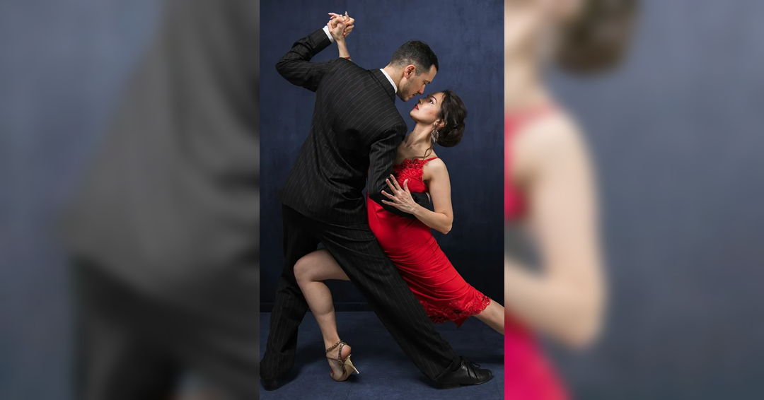 Image 2nd Annual Broadway Ballroom Battle