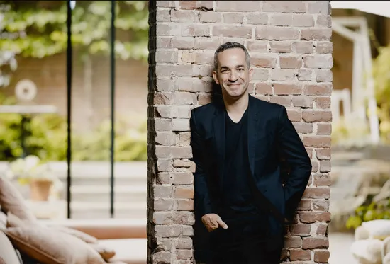 Image Inon Barnatan, piano