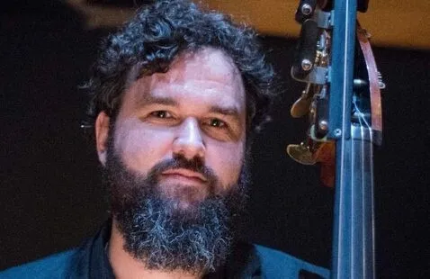 Image John Madere, Faculty Jazz Recital