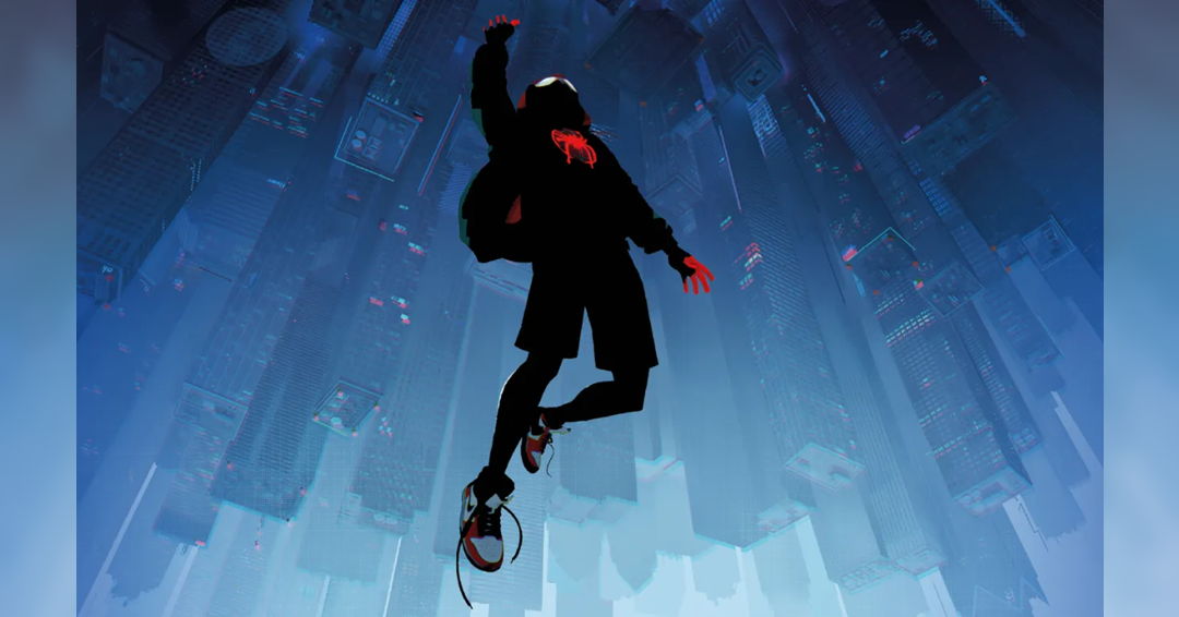 Image Spider-Man: Into the Spider-Verse - Live in Concert