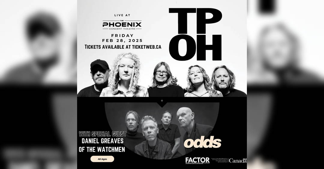 A Musical Extravaganza: Upcoming Events at The Phoenix Concert Theatre