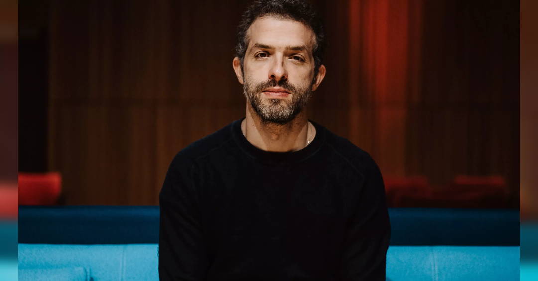 Image Beethoven, Symphony No. 7 / Omer Meir Wellber