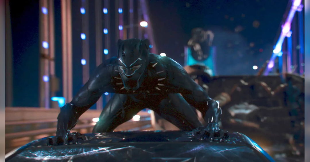 Image Black Panther