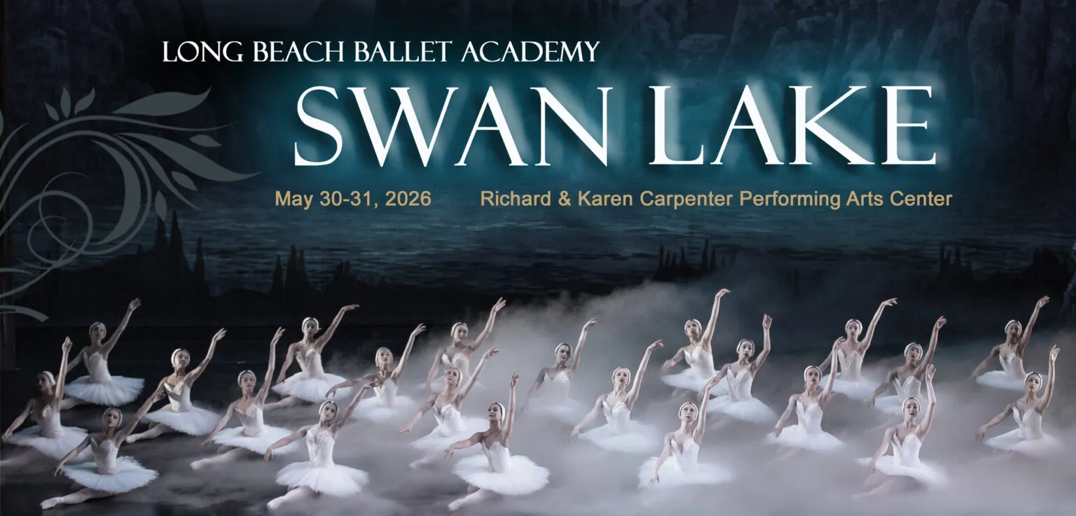 Image Swan Lake