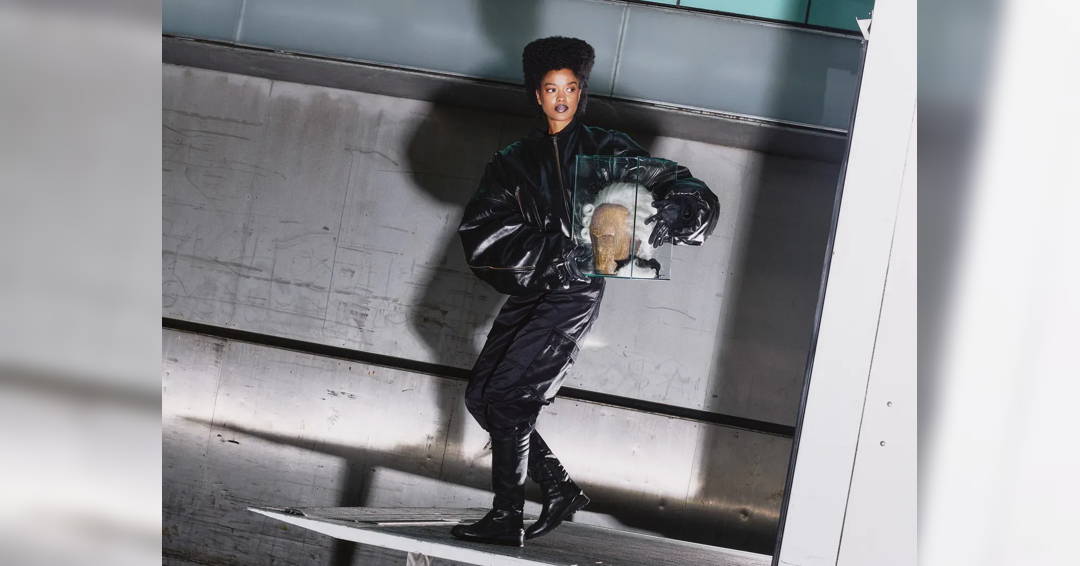 Image The Great Silence