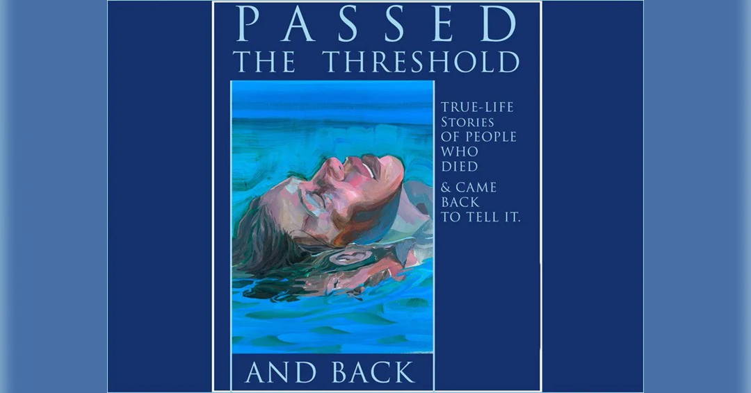 Image Passed the Threshold, and Back