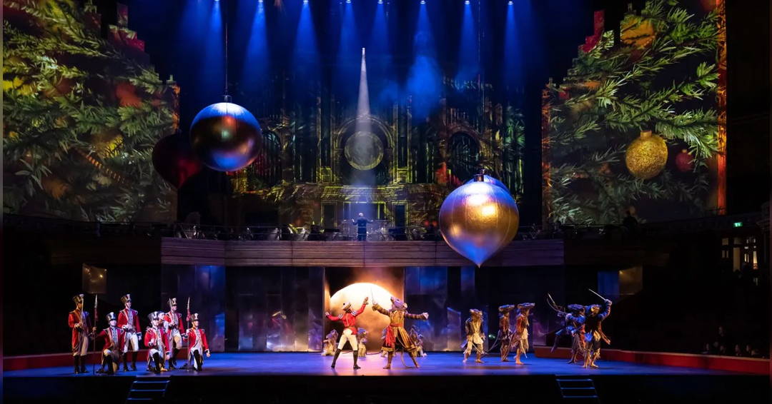 Image The Nutcracker