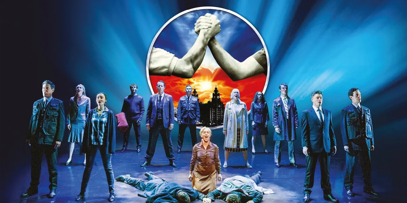 Image Blood Brothers