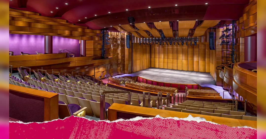 Kennedy Center Chamber Players: Winter Concert