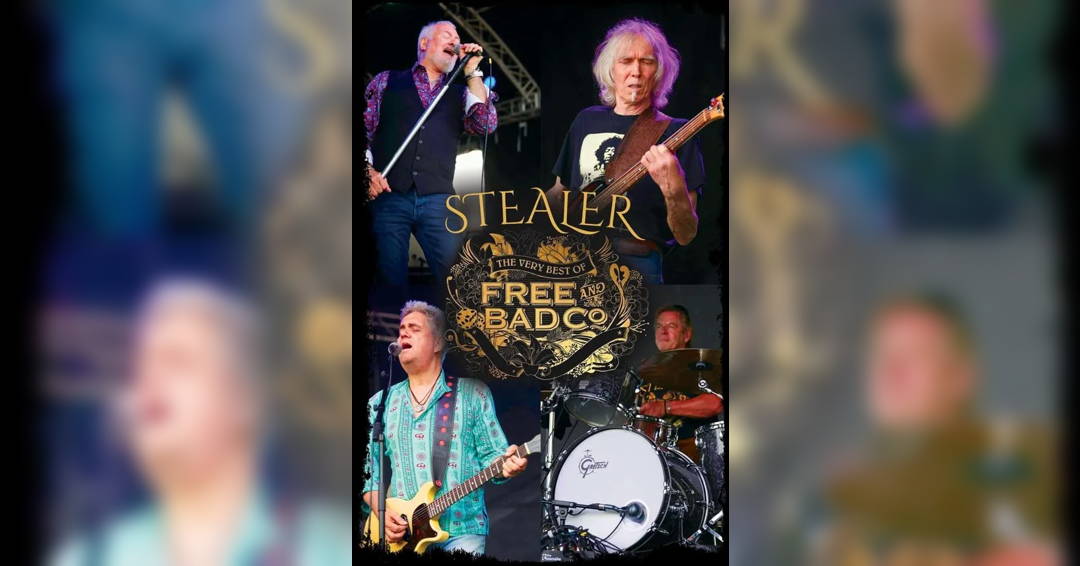 A Melodic Journey: Celebrating Iconic Rock and Country Legends at The Stag Sevenoaks
