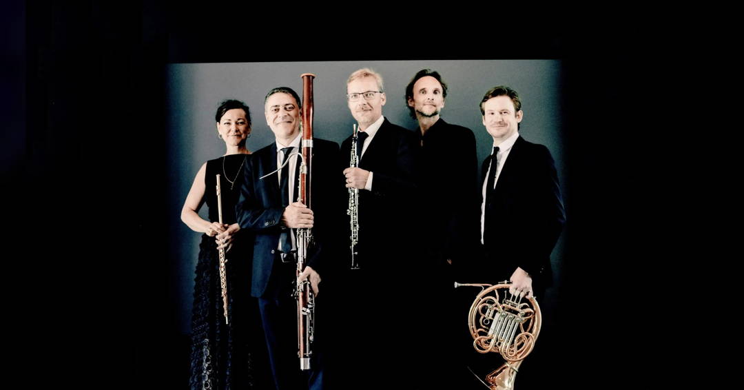 Musikken På Vrangen: Vintertoner highlights