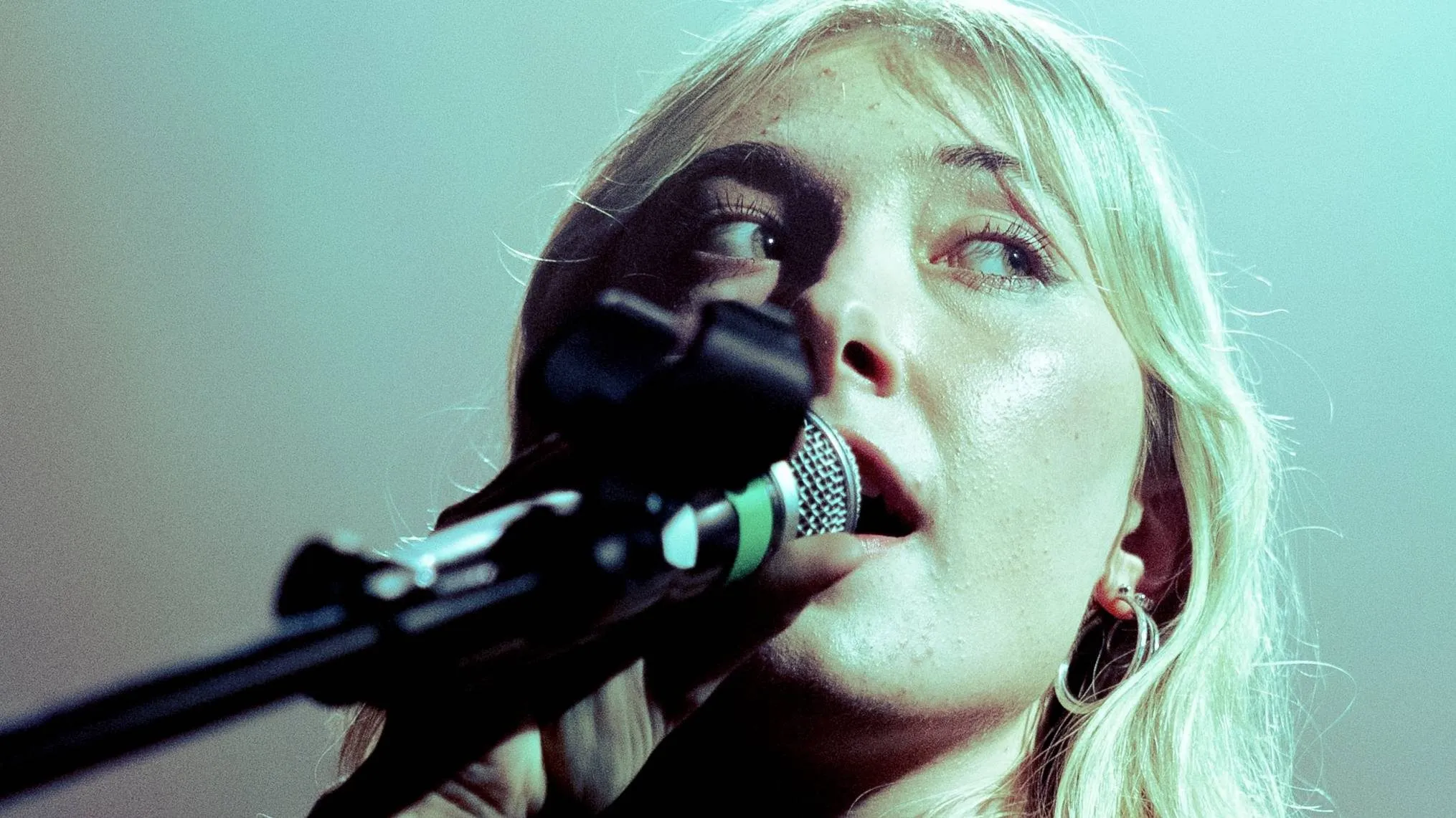 Image Life is a Song: Live Sets from BA (Hons) Music Performance & Industry