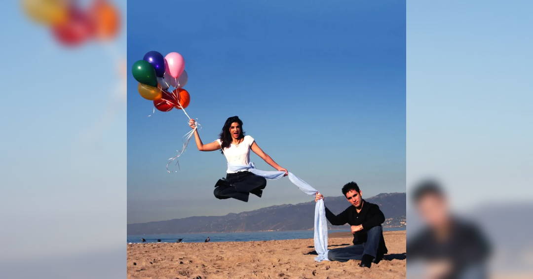 The Magic of Michael Grandinetti