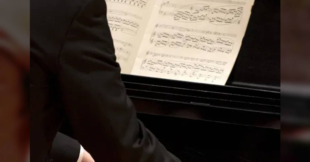 Image University Piano Studio Recital