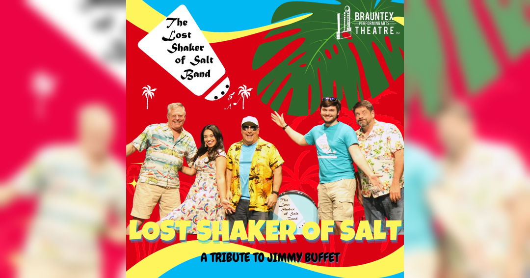 Image Lost Shaker Of Salt