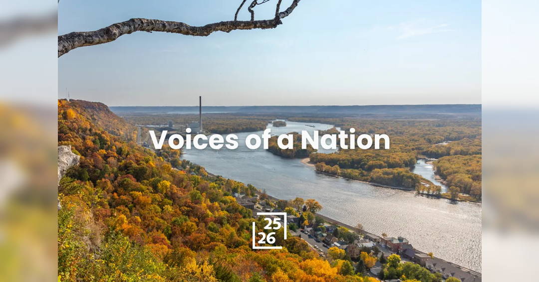 Image Voices of a Nation