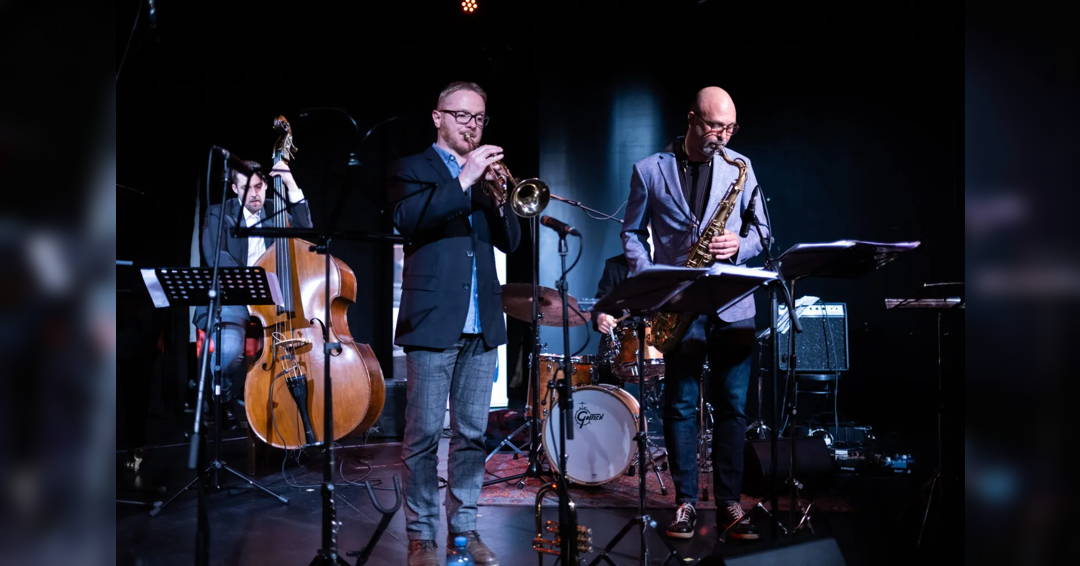 Image GMPU Jazz Faculty Line