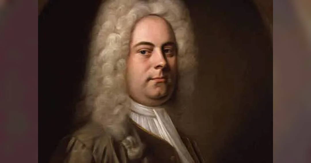 Handel’s Messiah – by way of Mozart