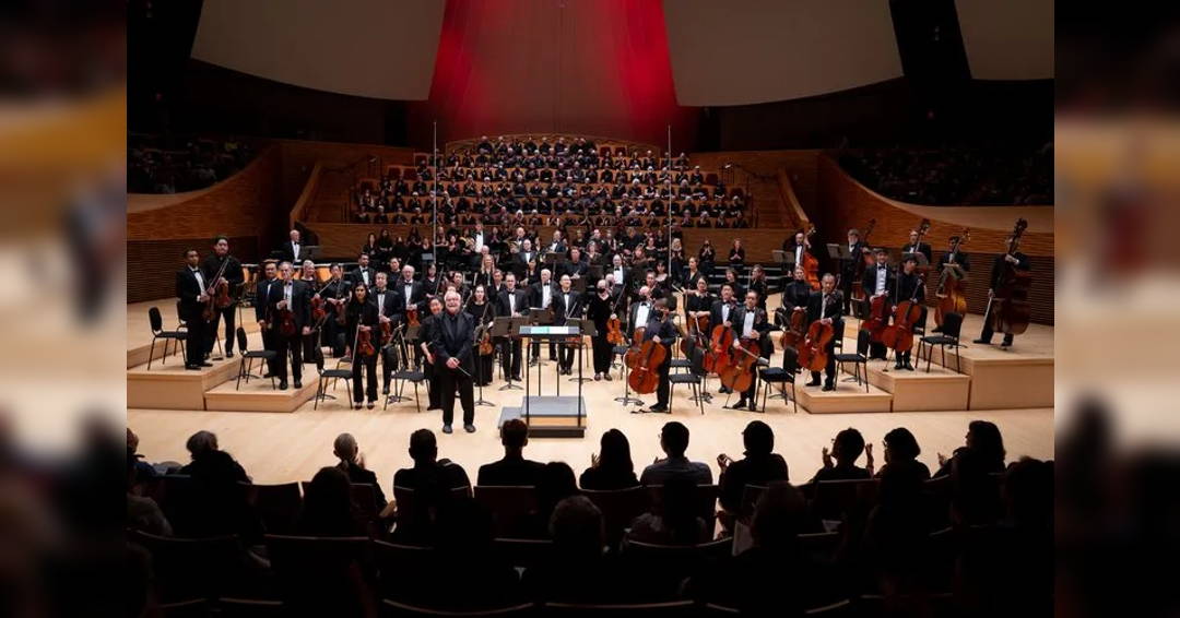 Annual Stanford Concerts