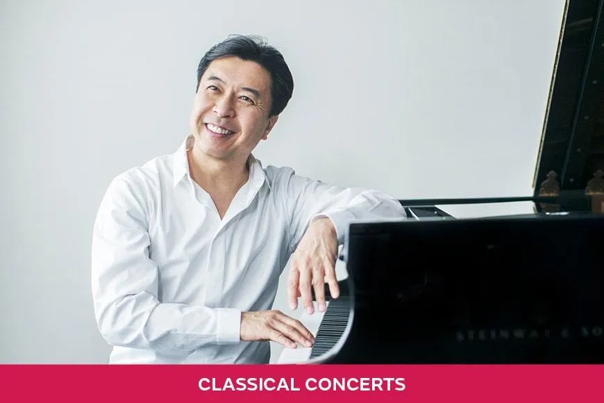 Image Love & Fairy Tales Rachmaninov & The Mermaid