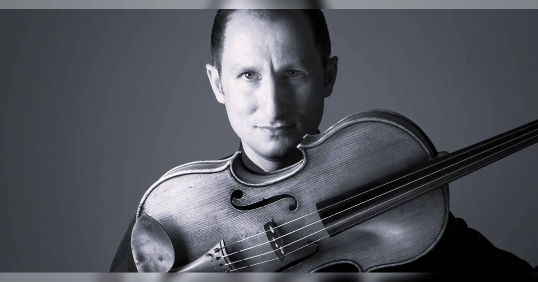 Image NDR Elbphilharmonie Orchestra / Antoine Tamestit / Pablo Heras-Casado