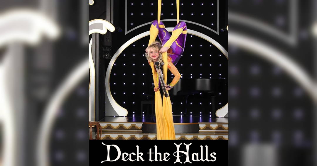 Deck the Halls