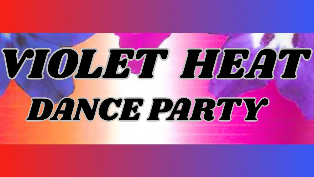 Image Violet Heat Dance Party