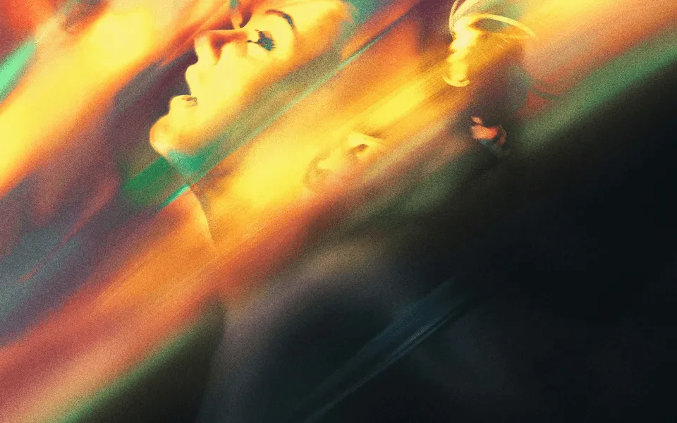 Image Children of the Night