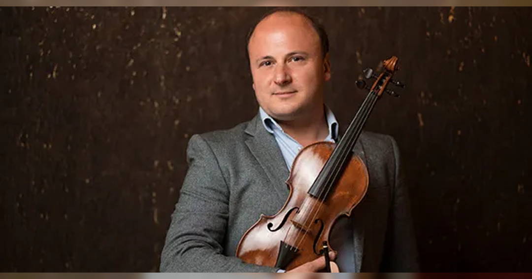 A Journey Through Time with Academy of Ancient Music