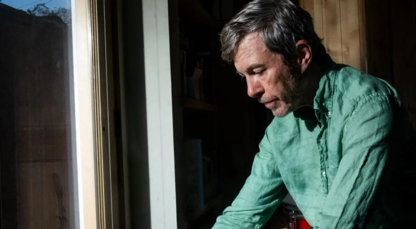 Image Bill Callahan