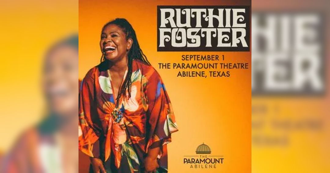 Image Ruthie Foster