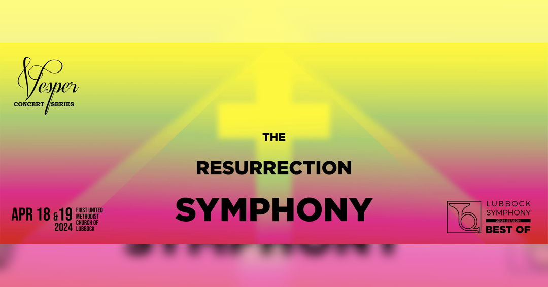 Image The Resurrection Symphony
