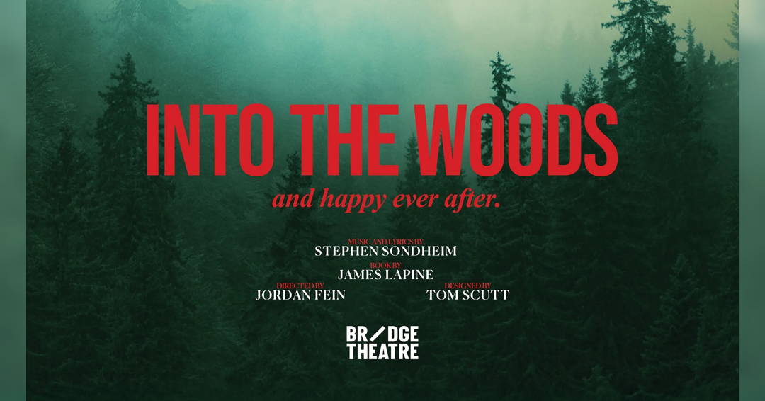 Image Into The Woods
