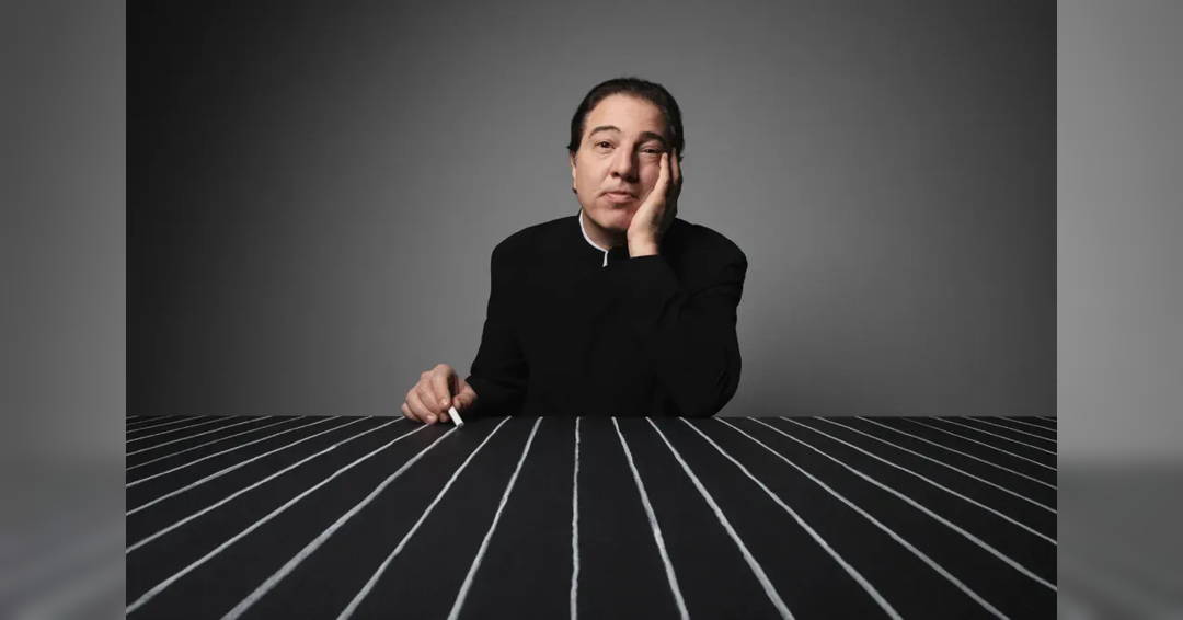 Image Master Concert: Fazıl Say