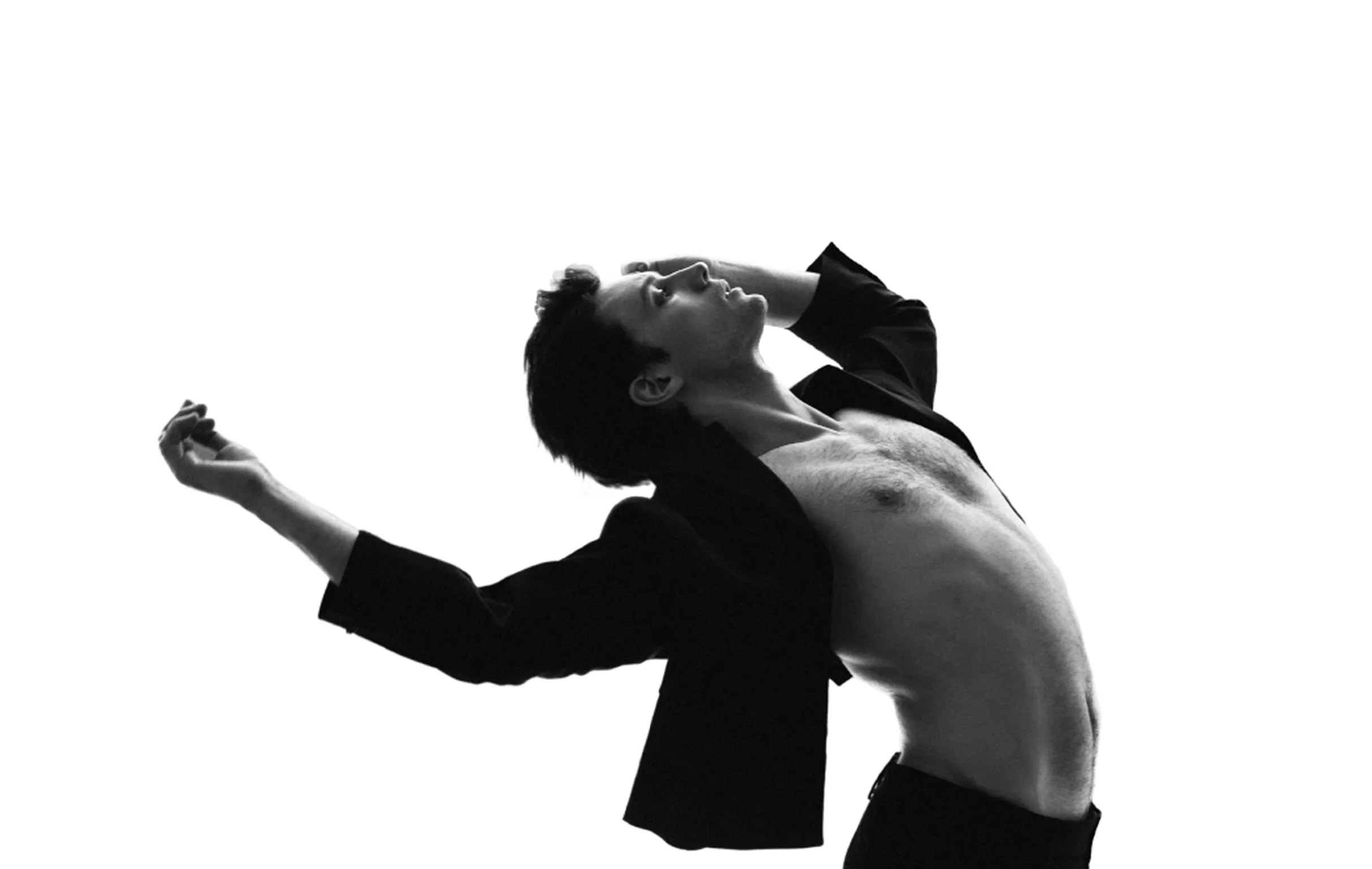 Image Beyond: 10th Anniversary Gala Pres. by Boys Ballet Summer Intensive 