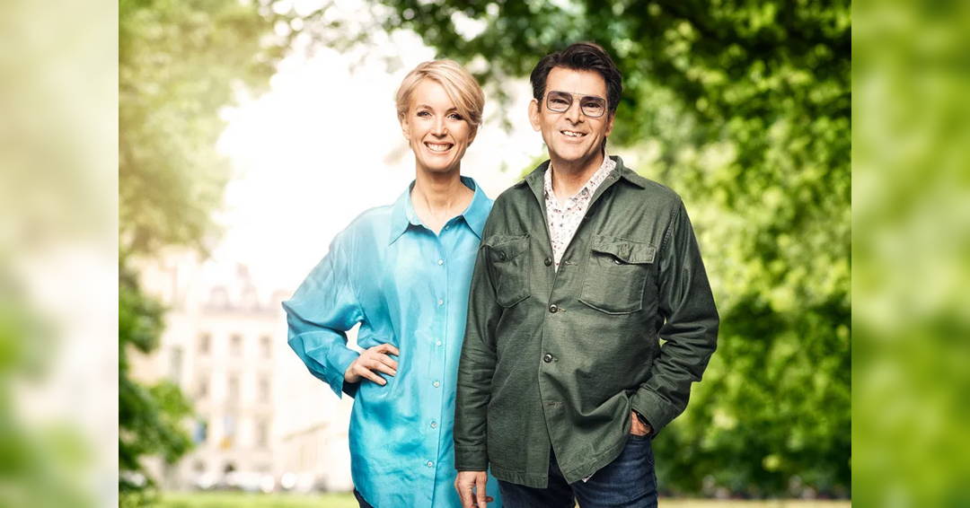 A Melodic Summer with the Royal Stockholm Philharmonic Orchestra