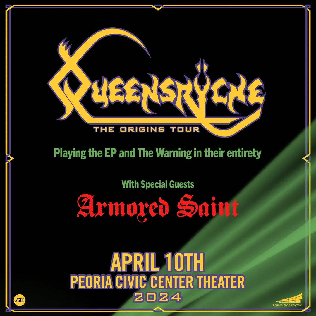 Winter Jam 2024 Peoria Civic Center Theater, Peoria Tickets 2024