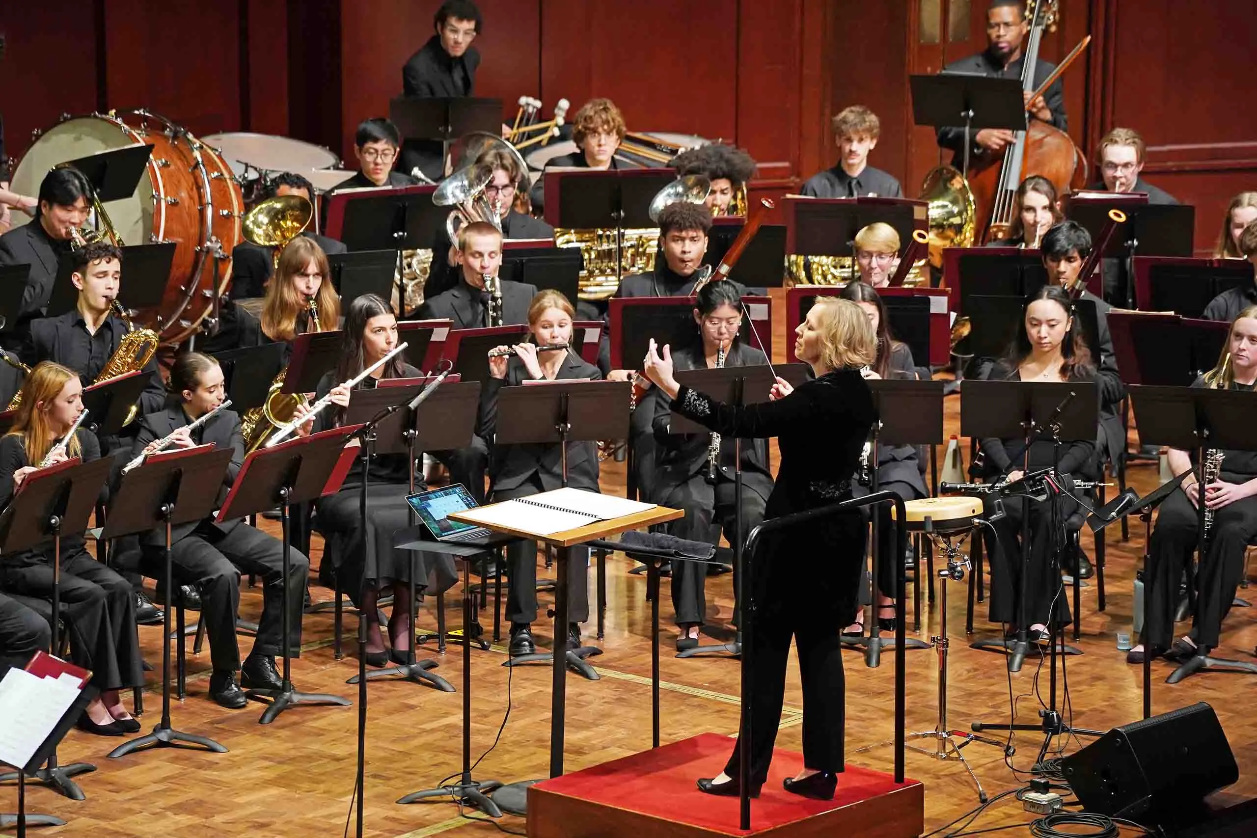 Image Concert Band