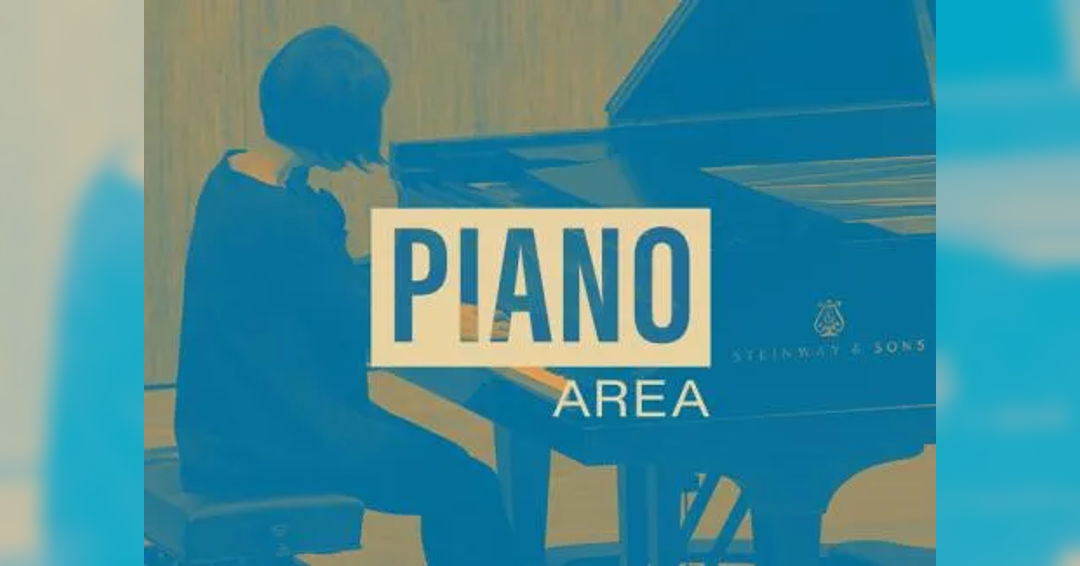Image Noon Concert: Piano Area Recital