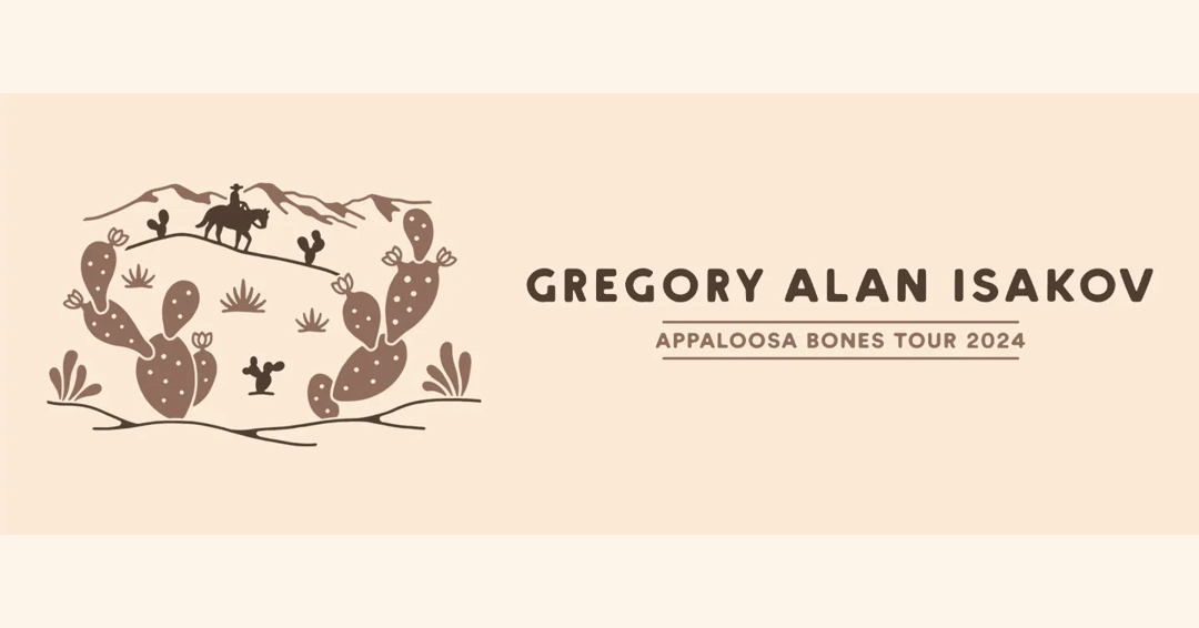 Image Gregory Alan Isakov with Special Guest Mon Rovîa