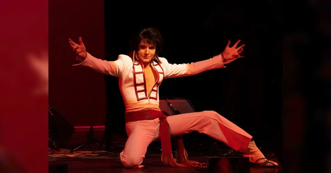 Image The Elvis Experience