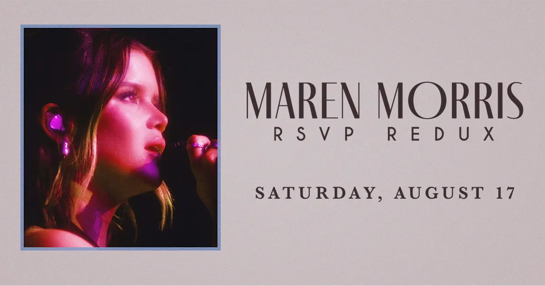 Image Maren Morris