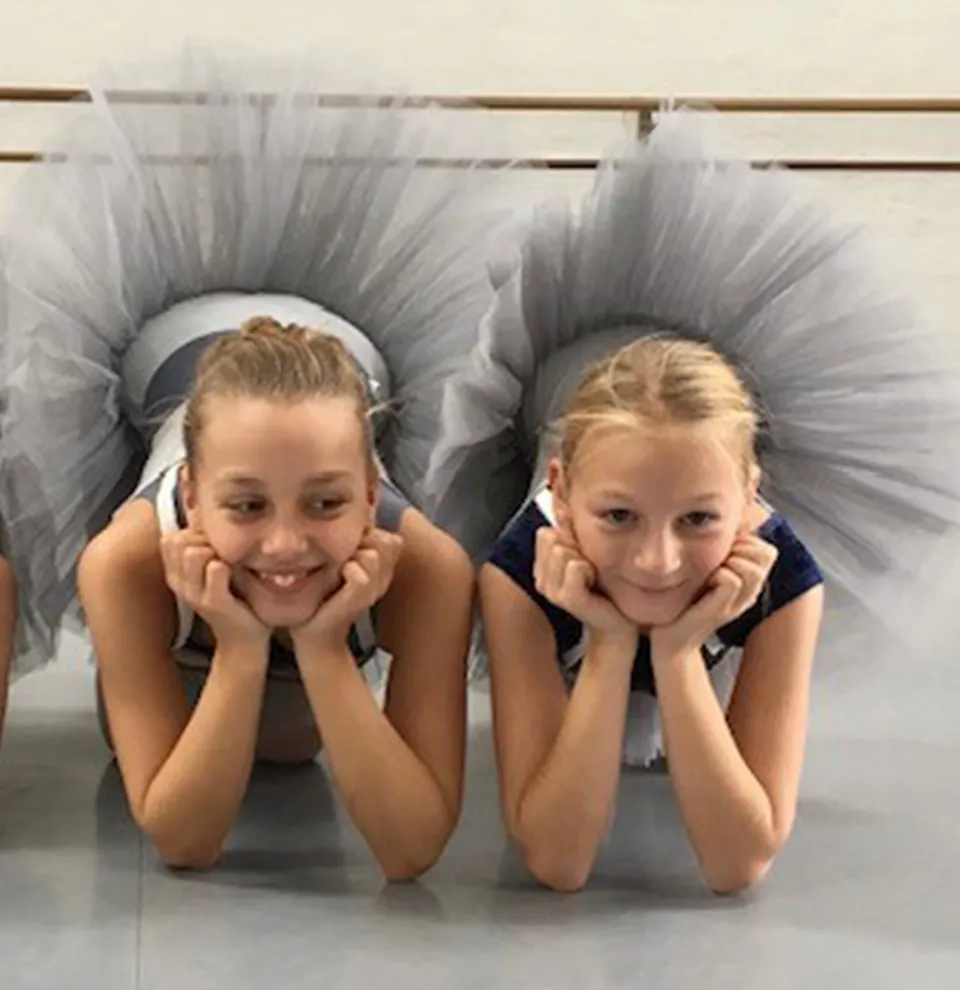 Image Ballet Academy - Student View