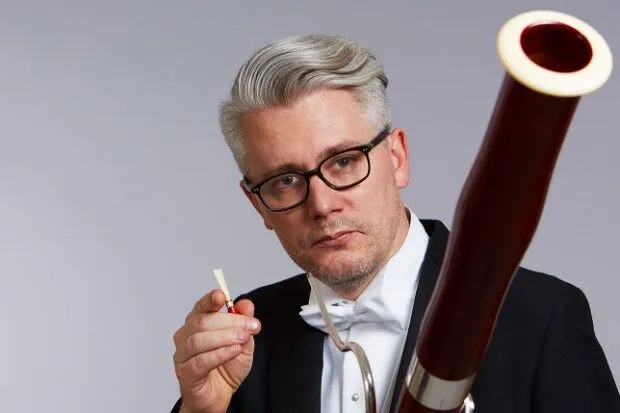 Image Ole Kristian Dahl