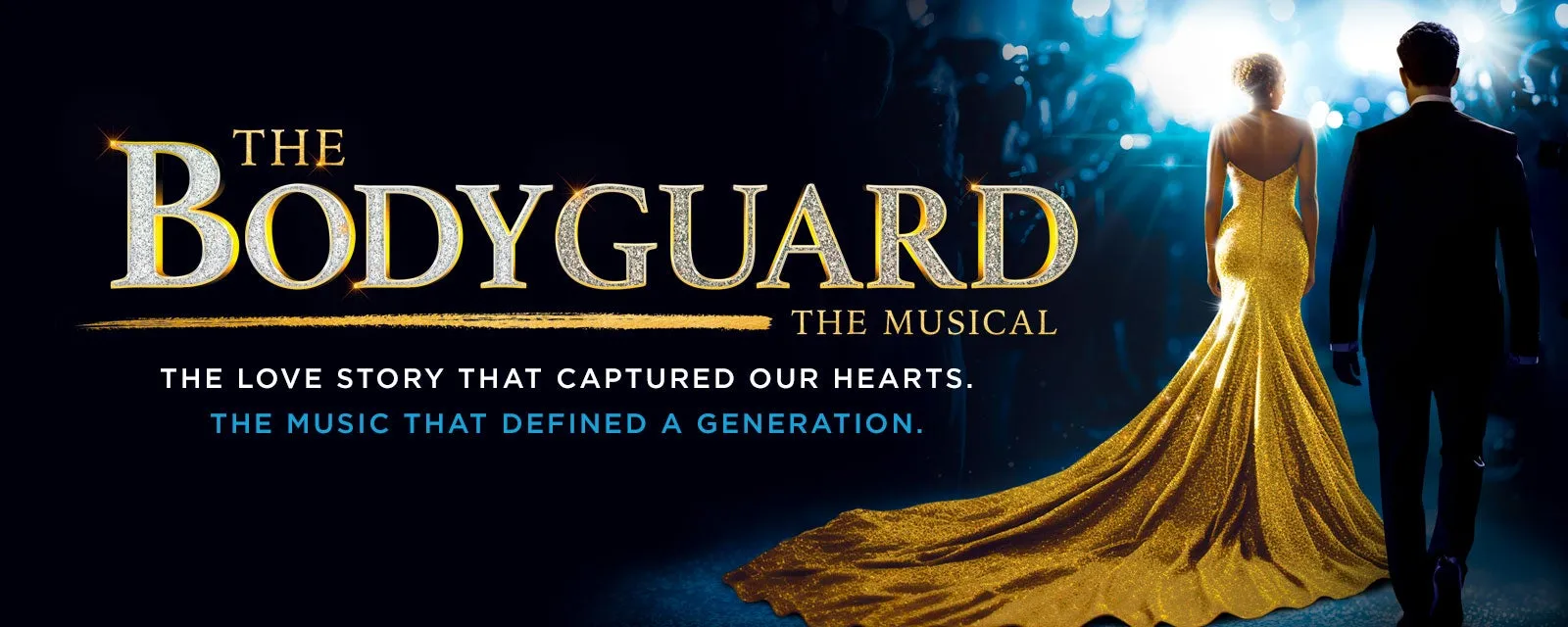 Image The Bodyguard