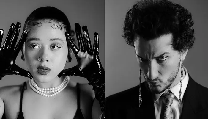 Image XINA & Marvelous