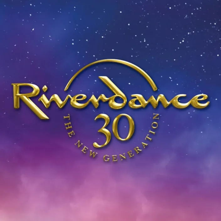 Image Riverdance 30 – The New Generation