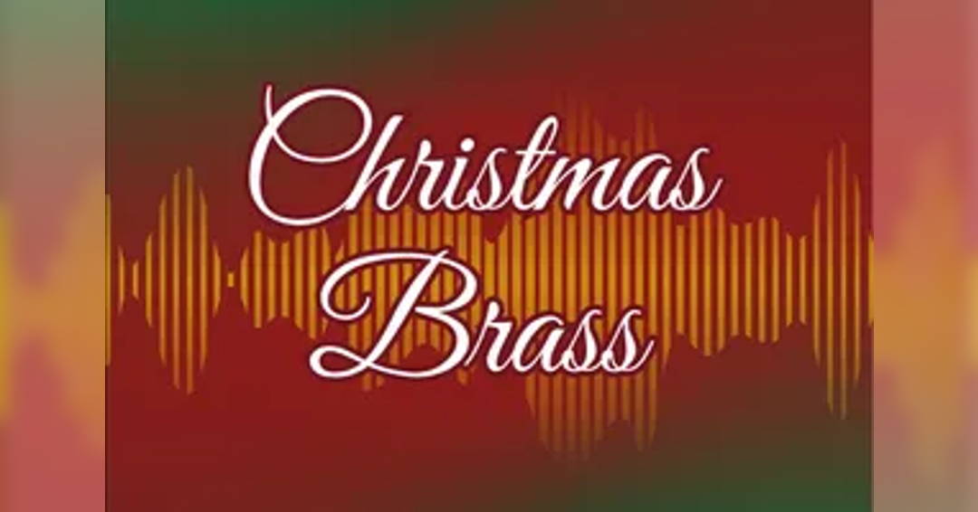 Christmas Brass