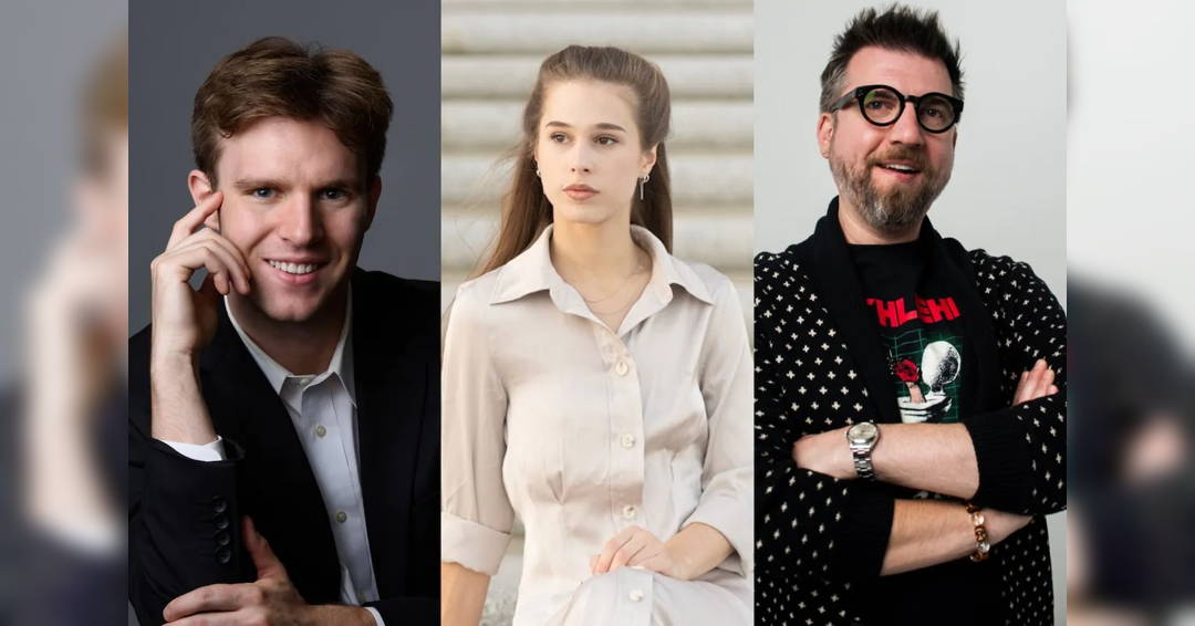 Special Student Project: 20th and 21st Century Chamber Concertos: A Centennial Perspective